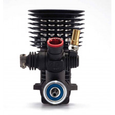 O.S. Engines Motore SPEED B2104 Combo Set con marmitta (art. OS1523M)