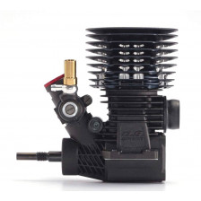 O.S. Engines Motore SPEED B2104 Combo Set con marmitta (art. OS1523M)