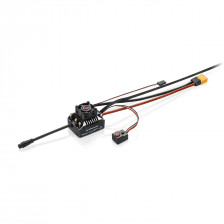 Hobbywing Combo Xerun Axe540L R2 2100kV FOC Combo for Rock Crawler (art. HW38020312)