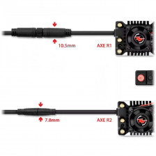 Hobbywing Combo Xerun Axe540L R2 2100kV FOC Combo for Rock Crawler (art. HW38020312)