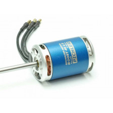 Pichler Motore elettrico brushless BOOST 40 LS albero lungo da 80mm 890KV per Sinbad (art. 15034)