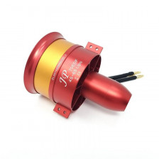 JP Hobby Ventola intubata EDF 70mm con Motore 4-6S 2250Kv rotazione CCW (art. JPH-7012-2250CCW)