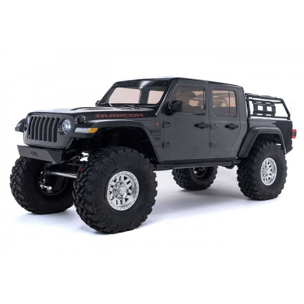 4 Pezzi 1.9 Cerchioni In Lega Di Alluminio Mozzi Per 1/10 RC Crawler Per Axial Scx10 Trx Comfortxl 94352727