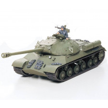 Tamiya Carro armato Russian Heavy Tank Stalin JS3 scala 1/35 kit di montaggio (art. TA35211)