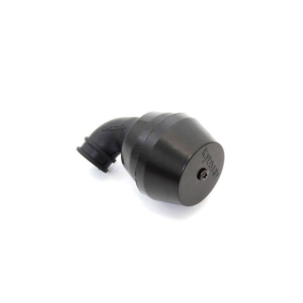 Kyosho Filtro aria completo per motore 3,5cc scala 1/8 modello KE21SP - KE25SP (art. 74031-13B)