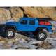 Axial SCX24 Jeep JT Gladiator Rock Crawler 1/24 4WD RTR Brushed Blu (art. AXI00005T2)