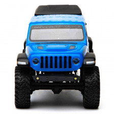 Axial SCX24 Jeep JT Gladiator Rock Crawler 1/24 4WD RTR Brushed Blu (art. AXI00005T2)