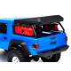 Axial SCX24 Jeep JT Gladiator Rock Crawler 1/24 4WD RTR Brushed Blu (art. AXI00005T2)