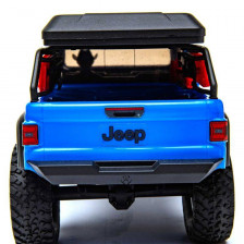 Axial SCX24 Jeep JT Gladiator Rock Crawler 1/24 4WD RTR Brushed Blu (art. AXI00005T2)