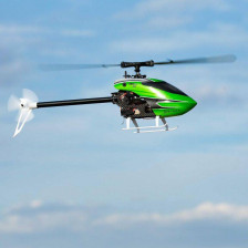 Blade Elicottero elettrico 150 S Smart BNF Basic con AS3X e SAFE senza trasmittente (art. BLH54550)