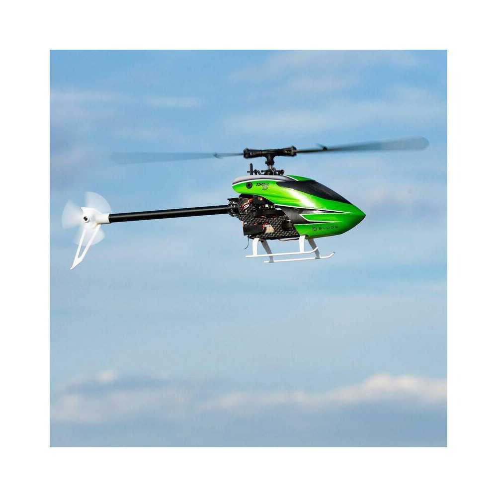 Blade Elicottero elettrico 150 S Smart BNF Basic con AS3X e SAFE senza trasmittente (art. BLH54550) Blade Elicottero elettrico 150 S Smart BNF Basic con AS3X e SAFE senza trasmittente (art. BLH54550)