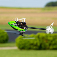 Blade Elicottero elettrico 150 S Smart BNF Basic con AS3X e SAFE senza trasmittente (art. BLH54550)