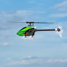 Blade Elicottero elettrico 150 S Smart BNF Basic con AS3X e SAFE senza trasmittente (art. BLH54550)