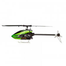 Blade Elicottero elettrico 150 S Smart BNF Basic con AS3X e SAFE senza trasmittente (art. BLH54550)