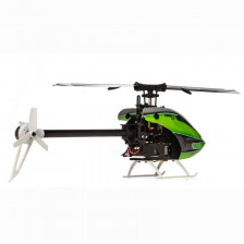Blade Elicottero elettrico 150 S Smart BNF Basic con AS3X e SAFE senza trasmittente (art. BLH54550)
