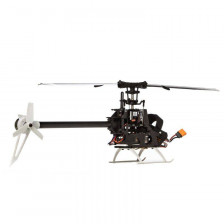 Blade Elicottero elettrico 150 S Smart BNF Basic con AS3X e SAFE senza trasmittente (art. BLH54550)