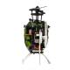 Blade Elicottero elettrico 150 S Smart BNF Basic con AS3X e SAFE senza trasmittente (art. BLH54550)