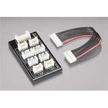 Robbe Cavo adattatore equalizzatore EHR 2X3+2X2 TP/XH (8218)