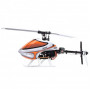 Blade Elicottero elettrico Fusion 180 BNF Basic con AS3X e SAFE senza trasmittente (art. BLH05850)