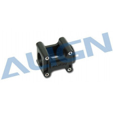 Align Set supperto tubo di coda T-REX 250 (art. H25020)