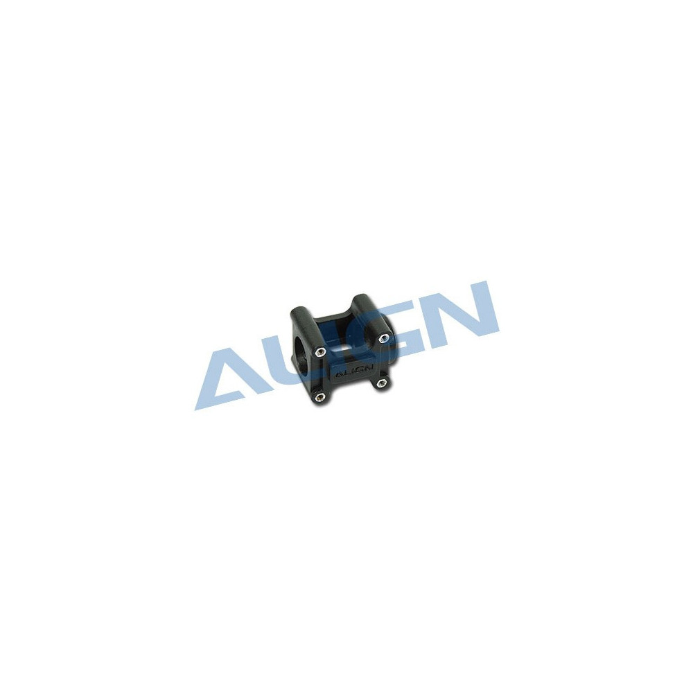 Align Set supperto tubo di coda T-REX 250 (art. H25020)