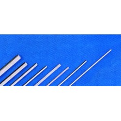 Pichler Listello di balsa 5x5mm Lunghezza 1000mm confezione da un pezzo (art. C9645)