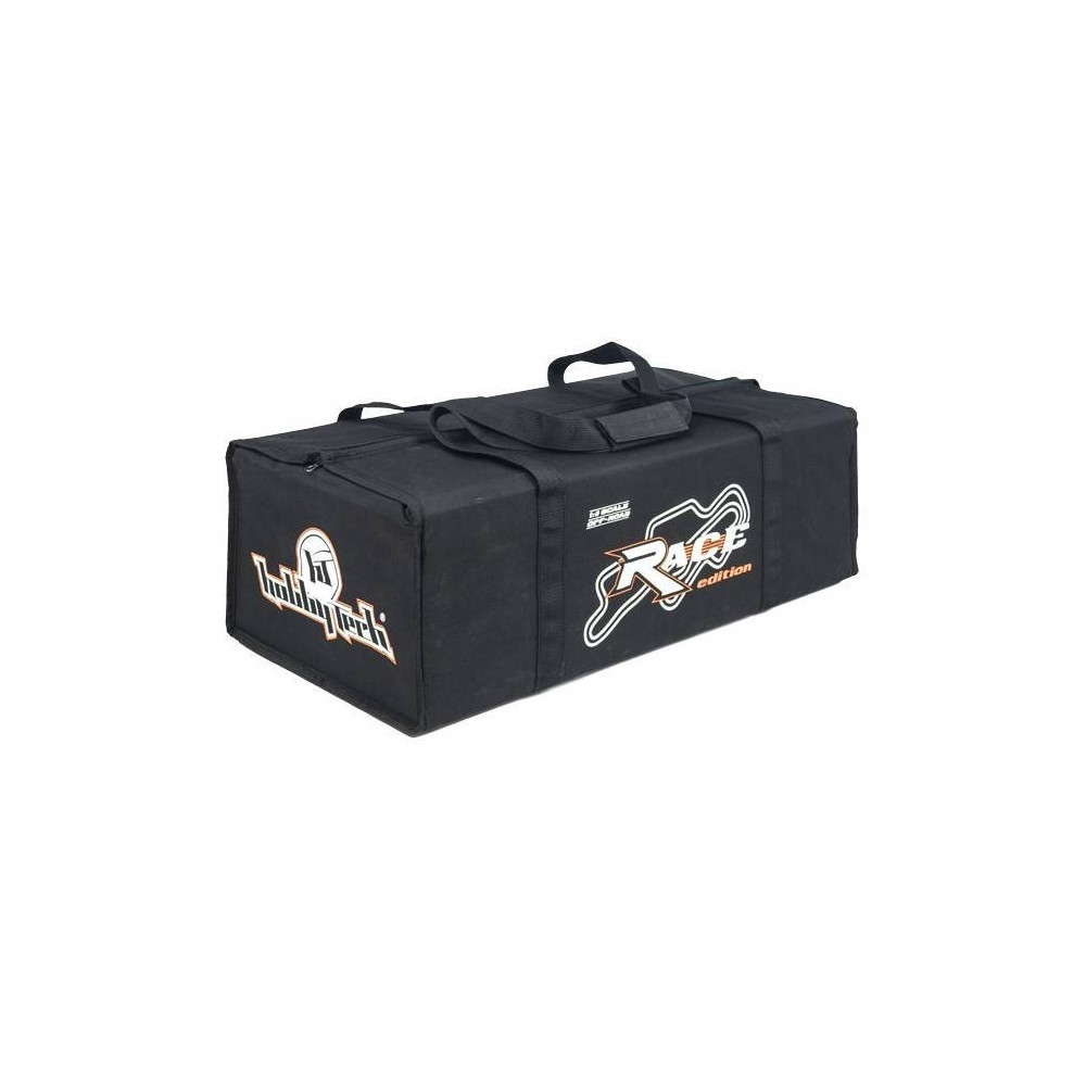 Hobbytech Borsa da trasporto per Buggy Off-Road scala 1/8 misure 66x33x20cm (art. HT-504010)