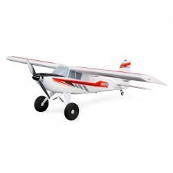 E-flite Aeromodello Night Timber X 1.2m BNF Basic con AS3X e SAFE Select (art. EFL13850)