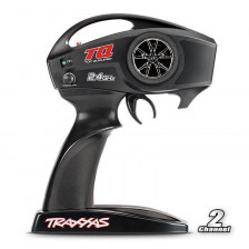 Traxxas Motoscafo monocarena Blast RTR High-Performance Electric RC Boat Verde (art. TXX38104-1)