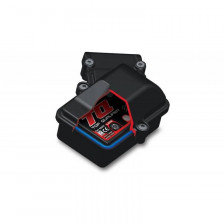 Traxxas Motoscafo monocarena Blast RTR High-Performance Electric RC Boat Verde (art. TXX38104-1)