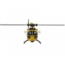 Pichler Elicottero elettrico ADAC versione RTF completo di radiocomando e batteria (art. 15290)