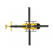 Pichler Elicottero elettrico ADAC versione RTF completo di radiocomando e batteria (art. 15290)