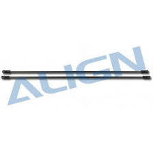 Align Set supporto di coda per T-REX 250 (art. H25022)