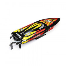 ProBoat Motoscafo Sonicwake V2 36" Brushless Deep-V RTR Auto-raddrizzante Nero (art. PRB08032V2T1)