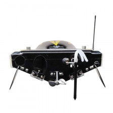 ProBoat Motoscafo Sonicwake V2 36" Brushless Deep-V RTR Auto-raddrizzante Nero (art. PRB08032V2T1)