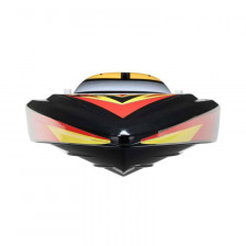 ProBoat Motoscafo Sonicwake V2 36" Brushless Deep-V RTR Auto-raddrizzante Nero (art. PRB08032V2T1)
