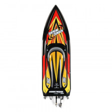 ProBoat Motoscafo Sonicwake V2 36" Brushless Deep-V RTR Auto-raddrizzante Nero (art. PRB08032V2T1)