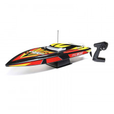 ProBoat Motoscafo Sonicwake V2 36" Brushless Deep-V RTR Auto-raddrizzante Nero (art. PRB08032V2T1)