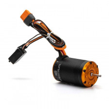 Spektrum Combo Motore con ESC Firma 2-in-1 Brushless Crawler da 2300KV (art. SPMXSEM1040B)