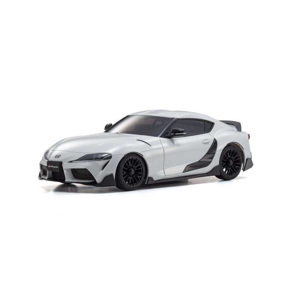 ミニカー KYOSHO MINI-Z AWD GR Supra TRD Aero Kyosho Mini-z Body ASC Toyota GR Supra TRD Aero MZP452W | eBay