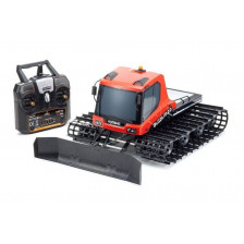 Kyosho Gatto delle nevi radiocomandato Blizzard 2.0 scala 1/12 Readyset EP KT431S (art. 34902D)
