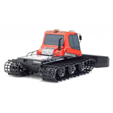 Kyosho Gatto delle nevi radiocomandato Blizzard 2.0 scala 1/12 Readyset EP KT431S (art. 34902B)
