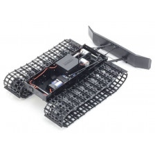 Kyosho Gatto delle nevi radiocomandato Blizzard 2.0 scala 1/12 Readyset EP KT431S (art. 34902B)