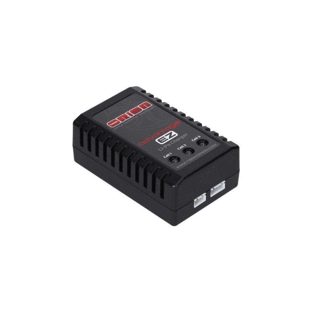 Team Orion Caricabatterie Advantage EZ carica 0,8 Ampere adatto per Li-Po 2S - 3S (art. ORI30311)