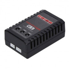 Team Orion Caricabatterie Advantage EZ carica 0,8 Ampere adatto per Li-Po 2S - 3S (art. ORI30311)