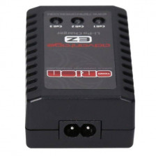 Team Orion Caricabatterie Advantage EZ carica 0,8 Ampere adatto per Li-Po 2S - 3S (art. ORI30311)