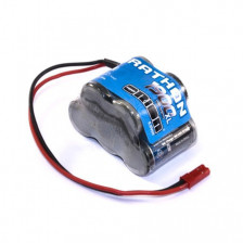 Orion Batteria Marathon Nimh 6V 1700mAh Piramide BEC (art. ORI12243)