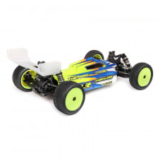 TLR Automodello 22X-4 ELITE scala 1/10 4WD Buggy Race Kit (art. TLR03026)