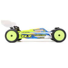 TLR Automodello 22X-4 ELITE scala 1/10 4WD Buggy Race Kit (art. TLR03026)