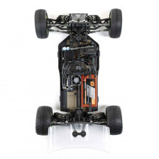 TLR Automodello 22X-4 ELITE scala 1/10 4WD Buggy Race Kit (art. TLR03026)